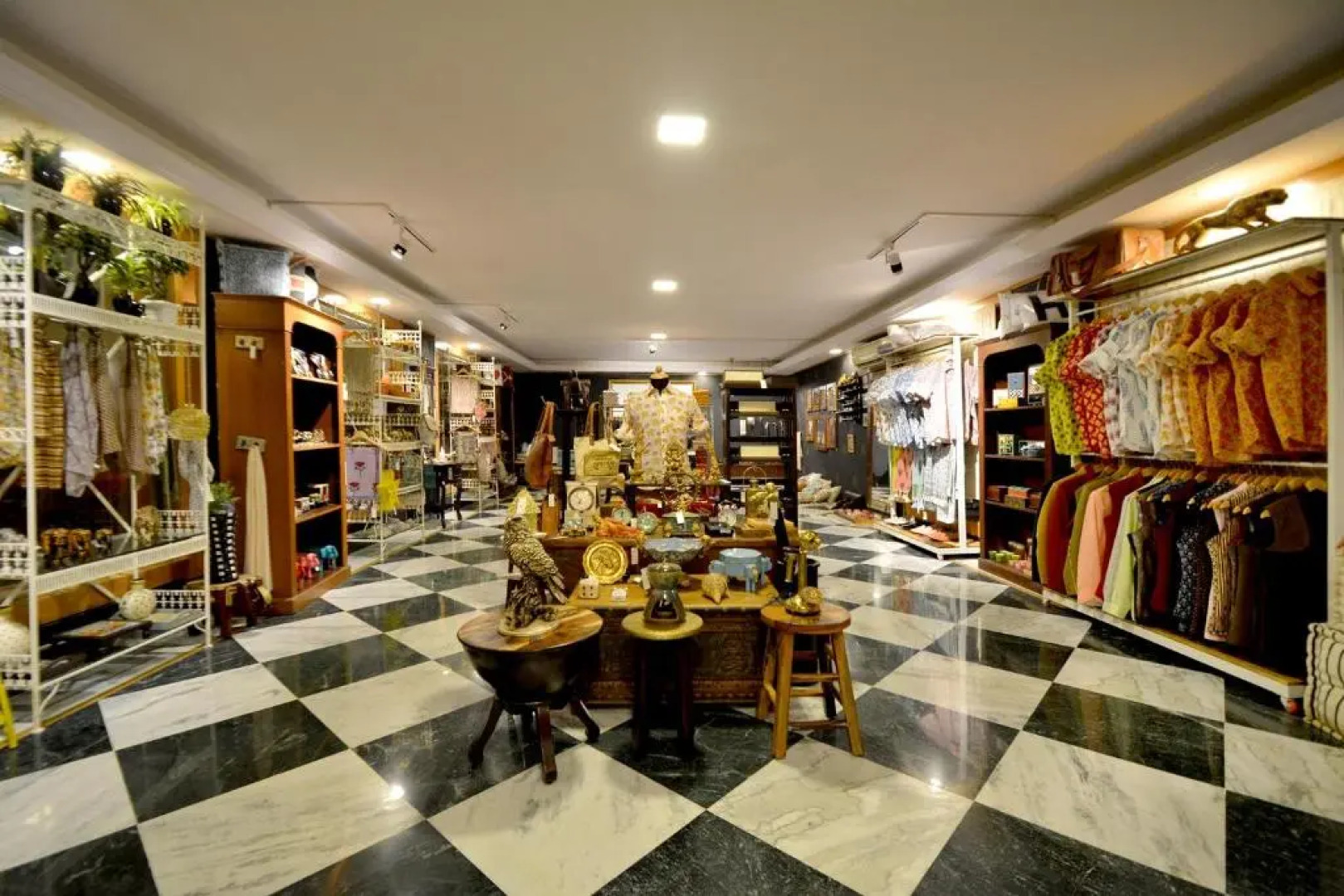 Aaram Baagh by Pachar Group