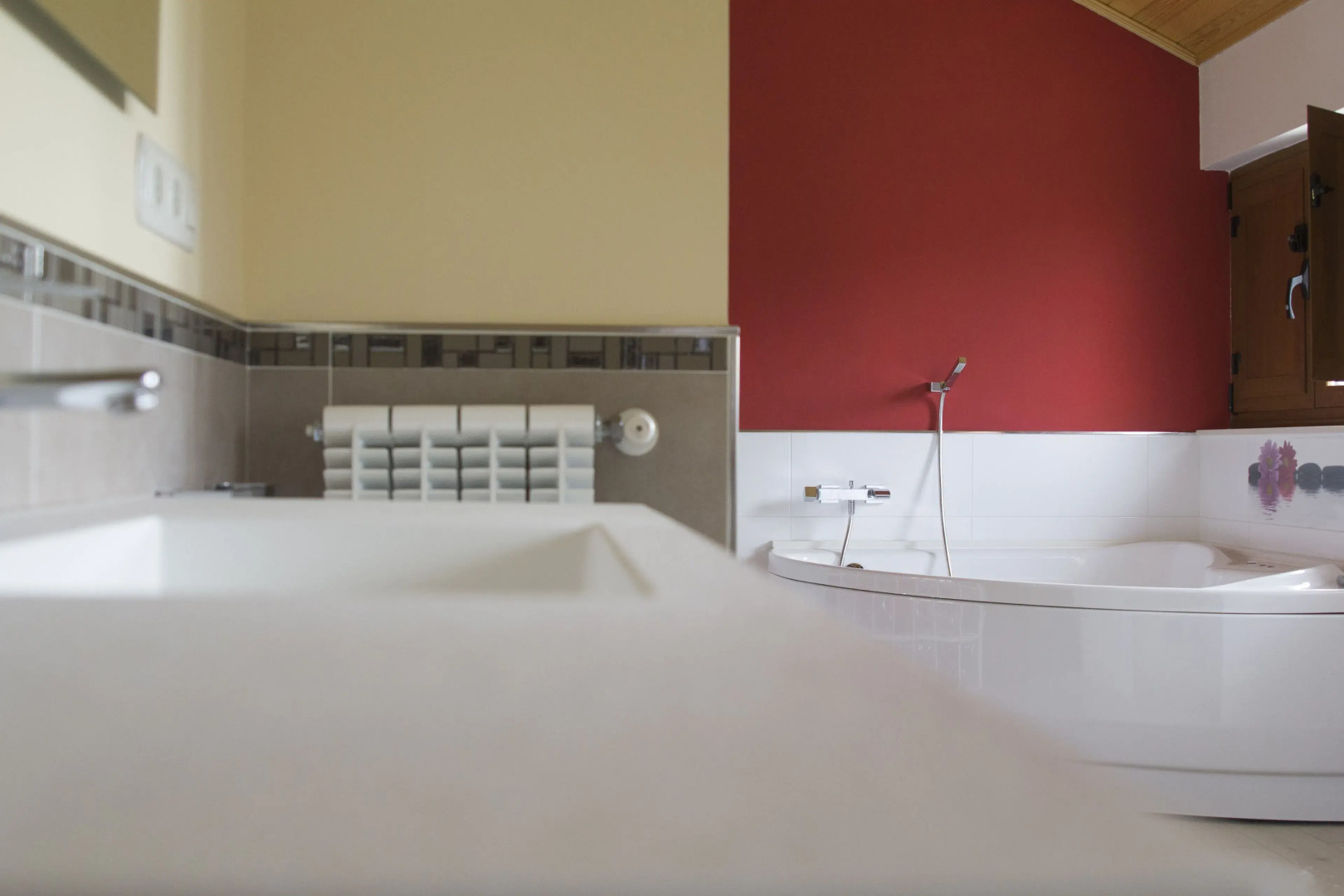 Apartamentos Rurales Caxila