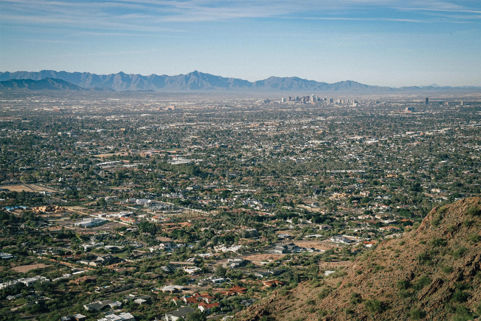 Royal Palms Resort and Spa, part of Hyatt