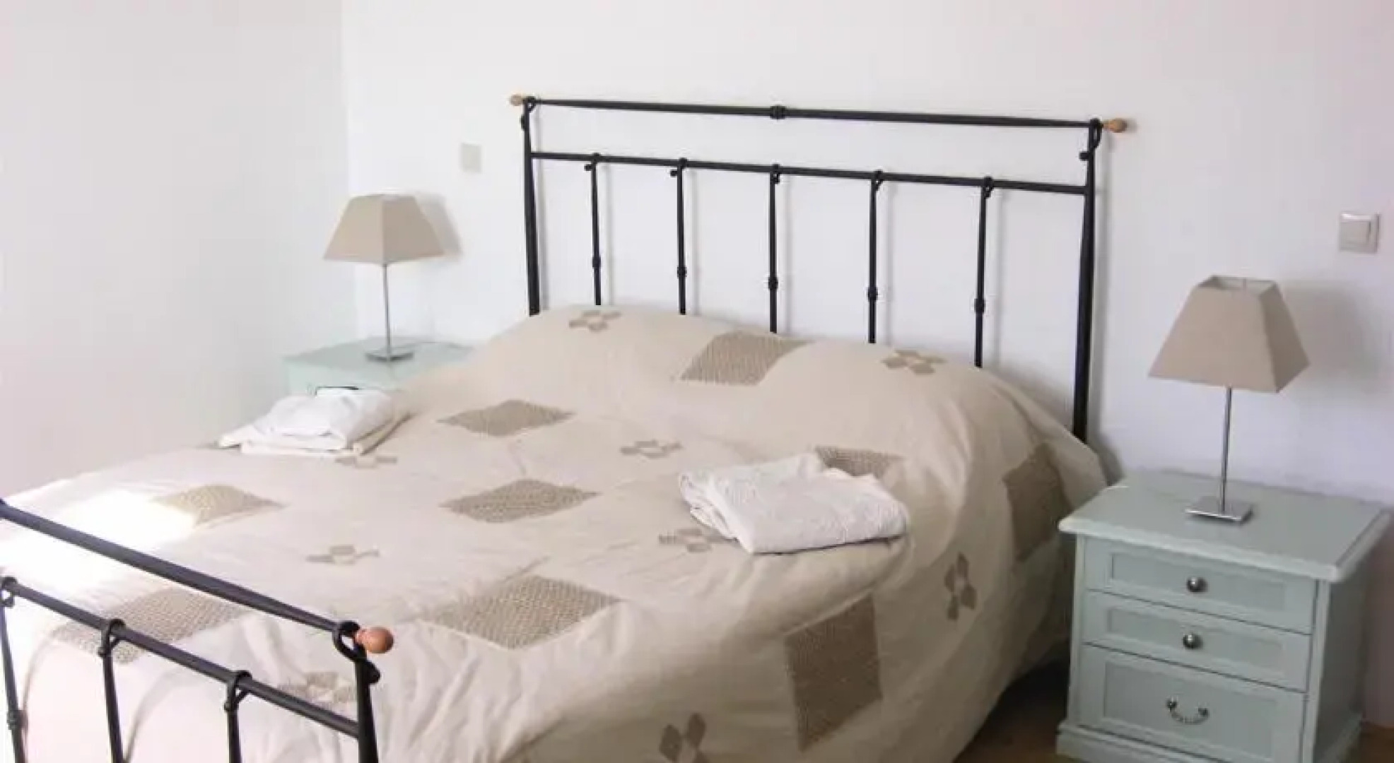 Villa Paradise Gardens