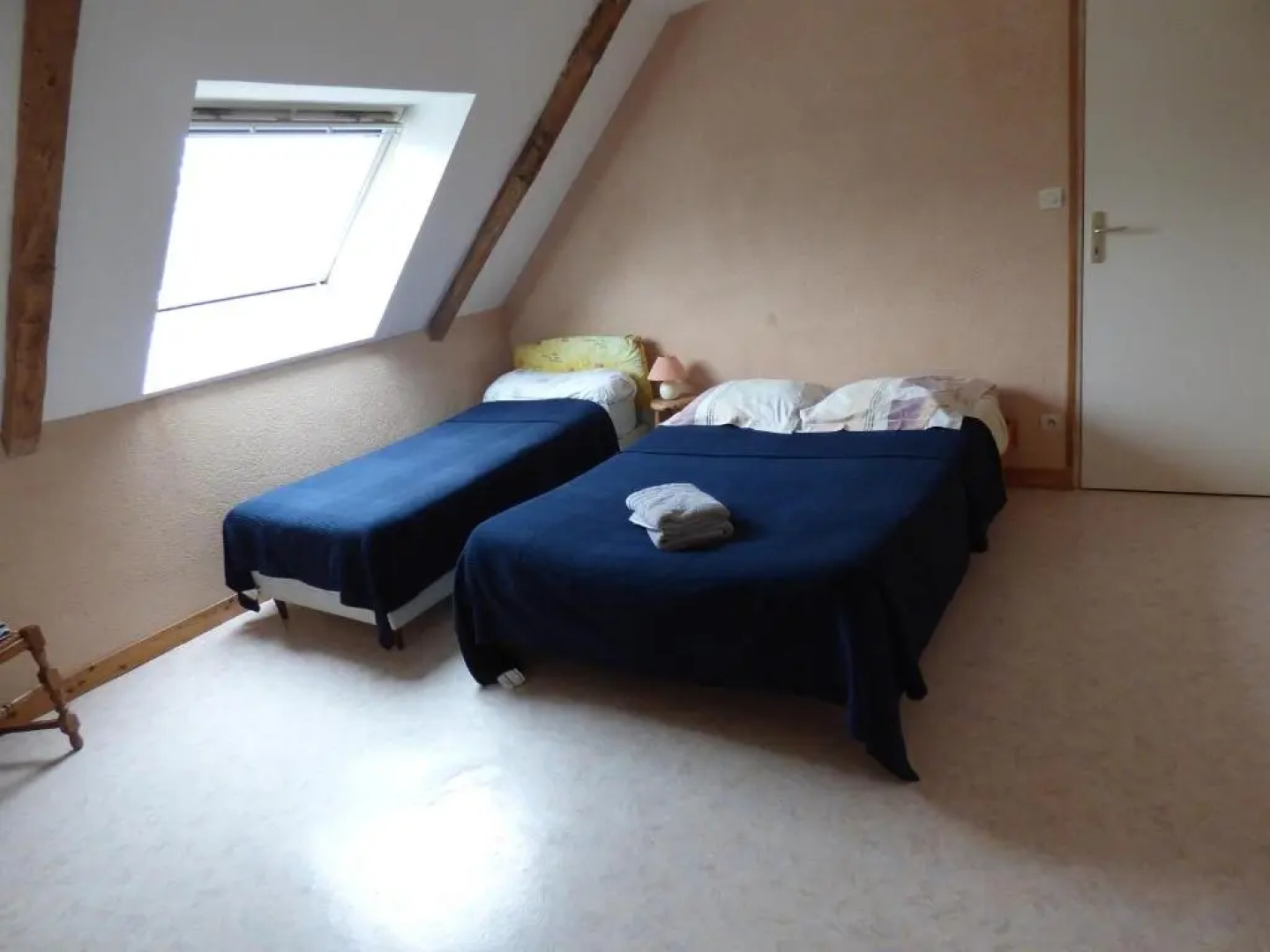 Chambres Dhotes Au Pied Leve