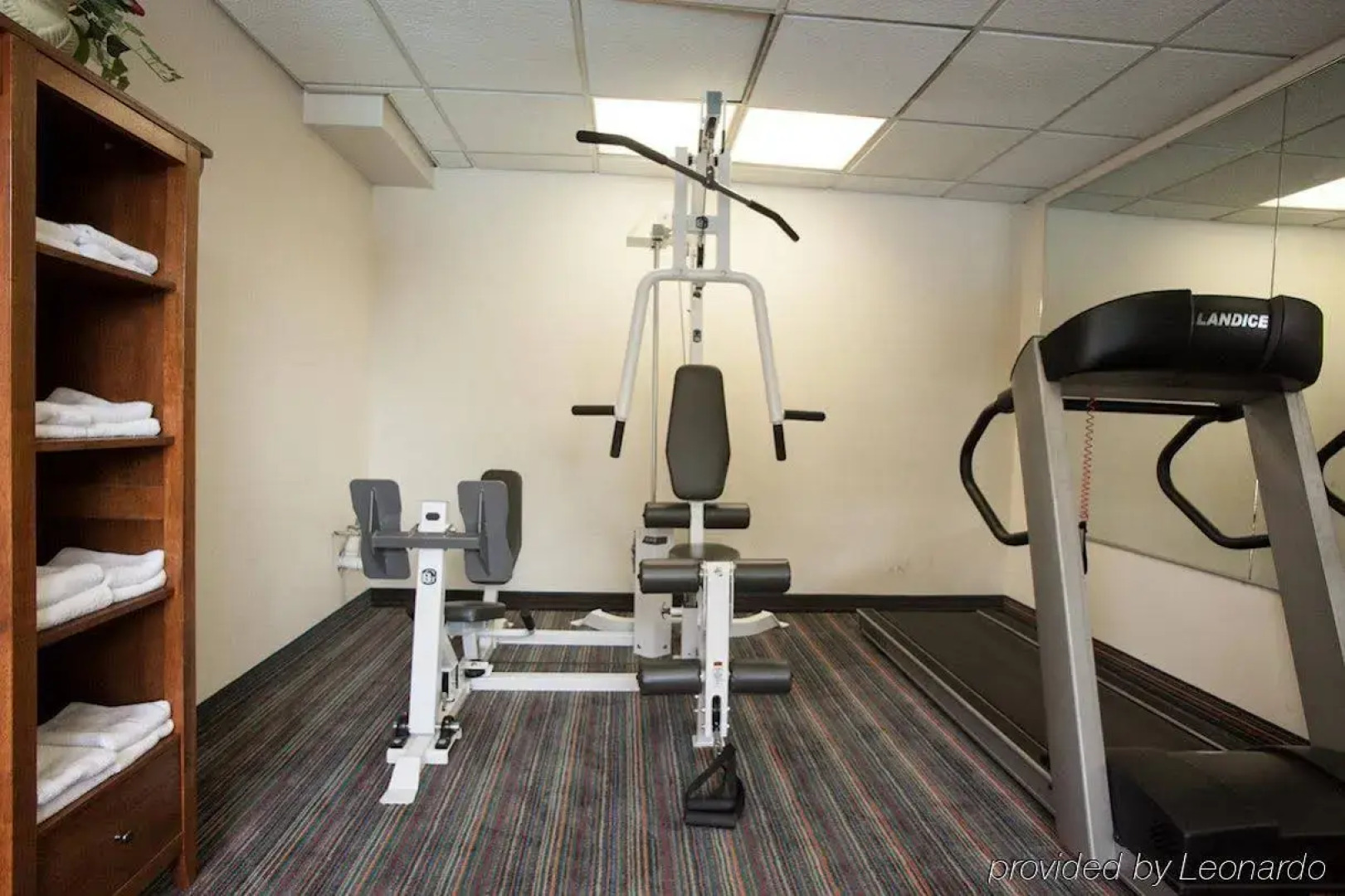 Red Roof Inn Lancaster