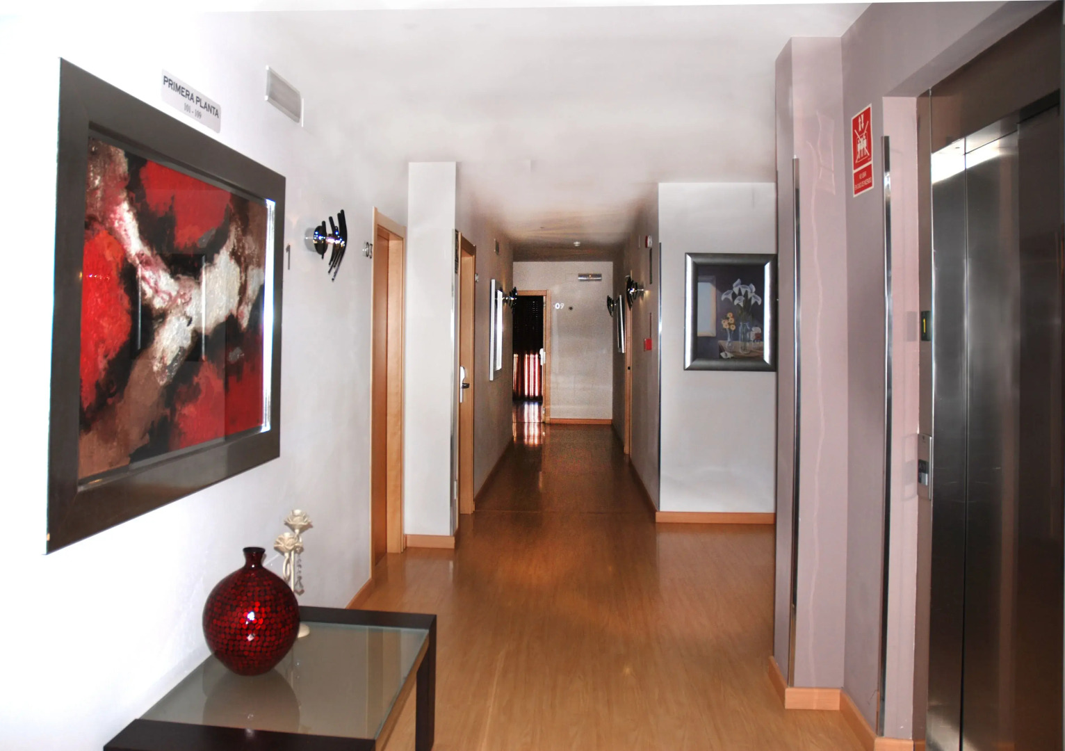 Hotel Villa de Cacabelos