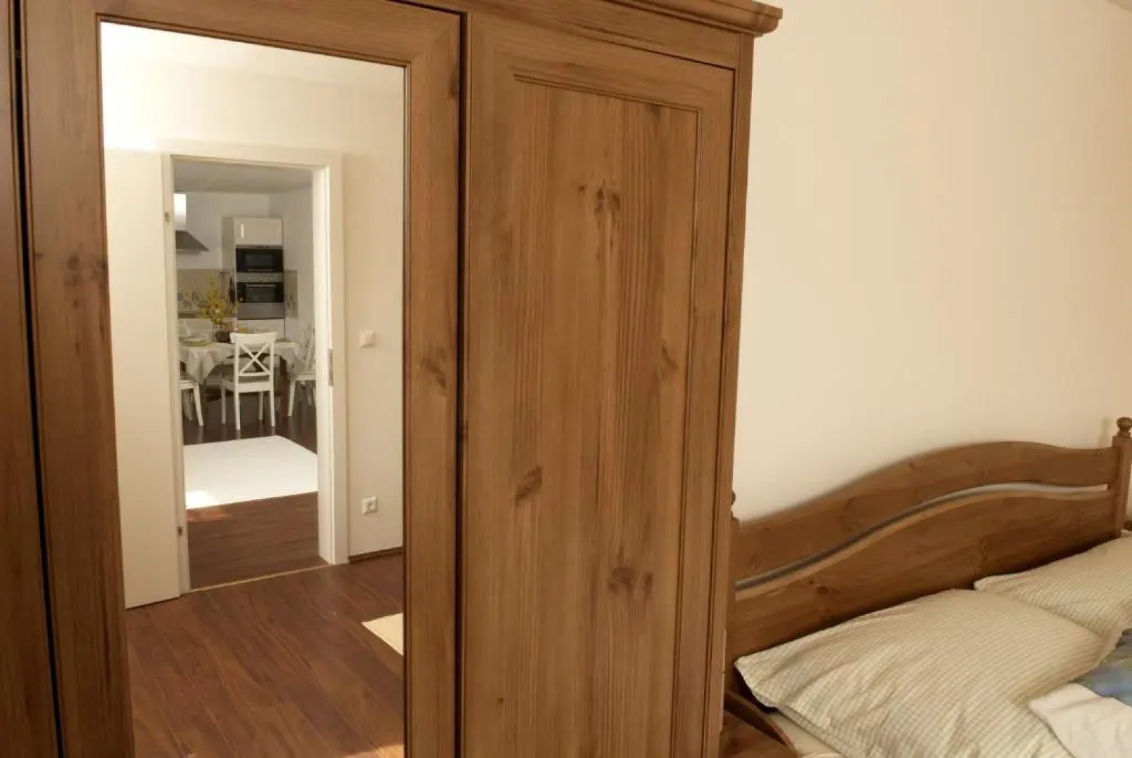 Urlaubsapartment Am Silbersee