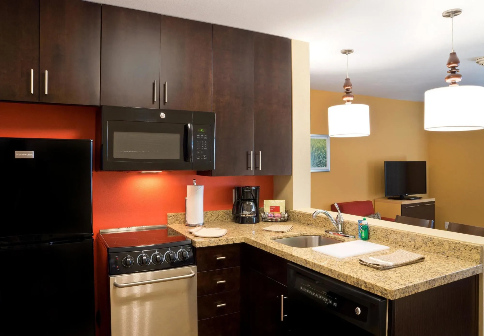 TownePlace Suites by Marriott Dodge City