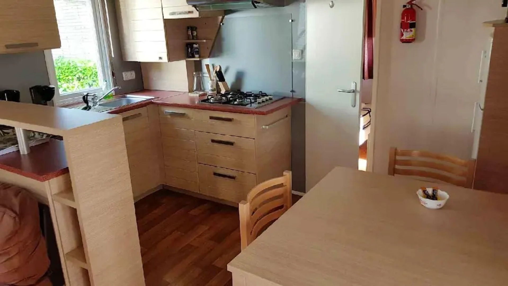 Property With 3 Bedrooms in Pont-aven, With Shared Pool and Furnished Garden - 6 km From the Beach