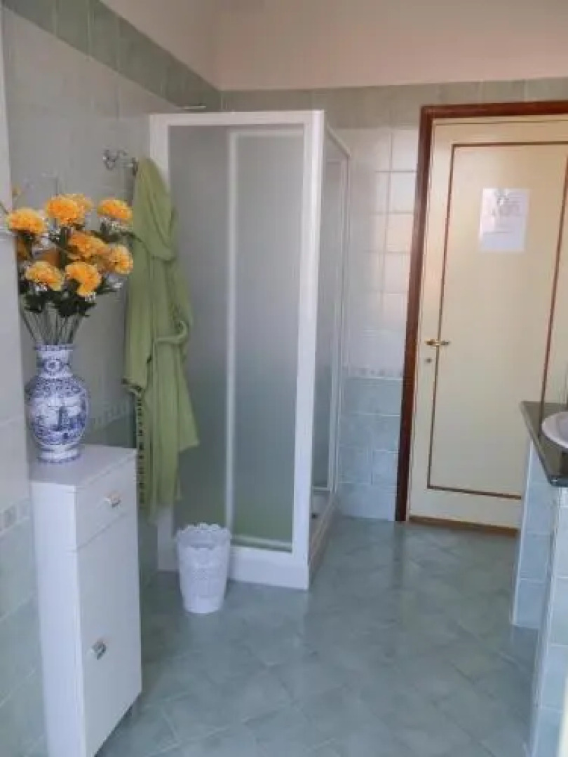 Bed & Breakfast Terre dacqua