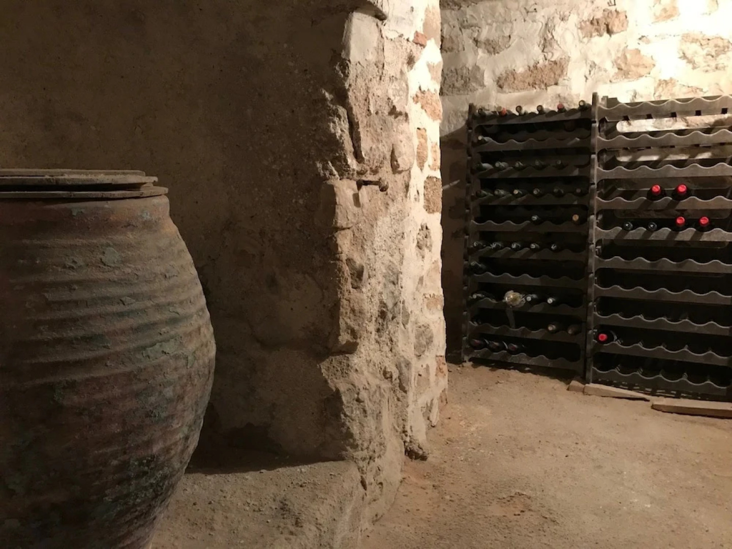 Casa Rural El Ralenco (Alquiler Integro)