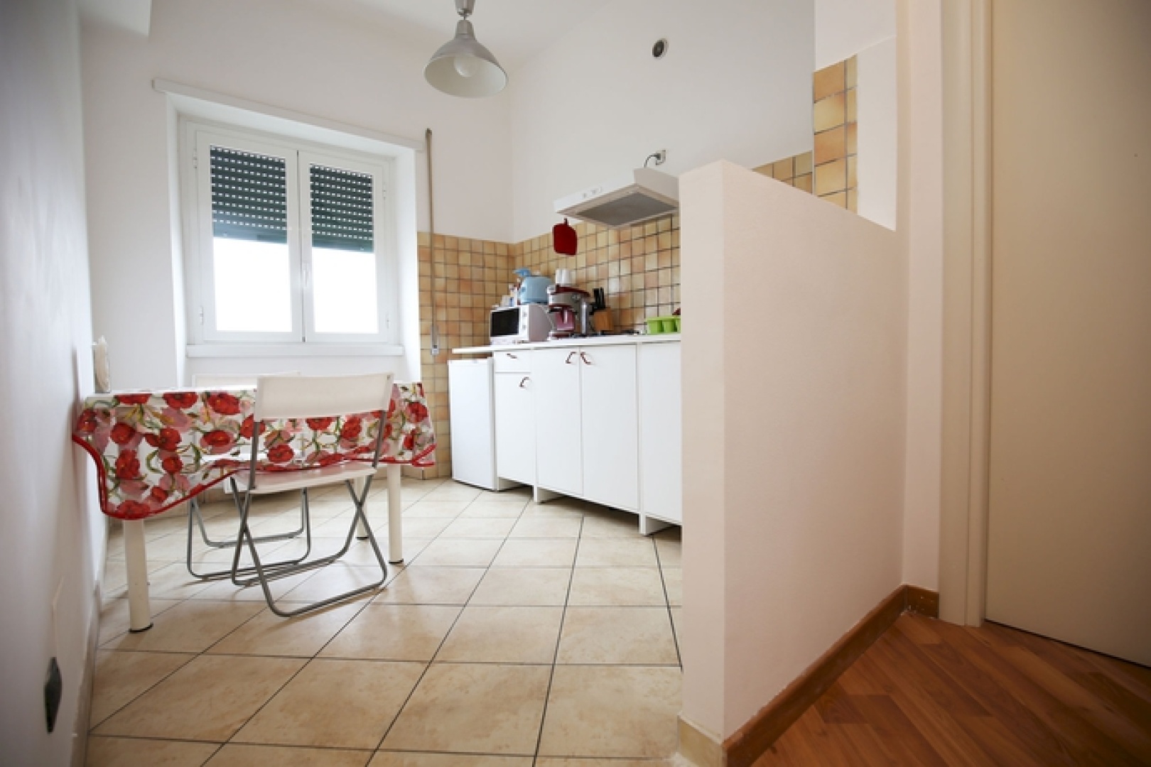 Porta Maggiore Guest House