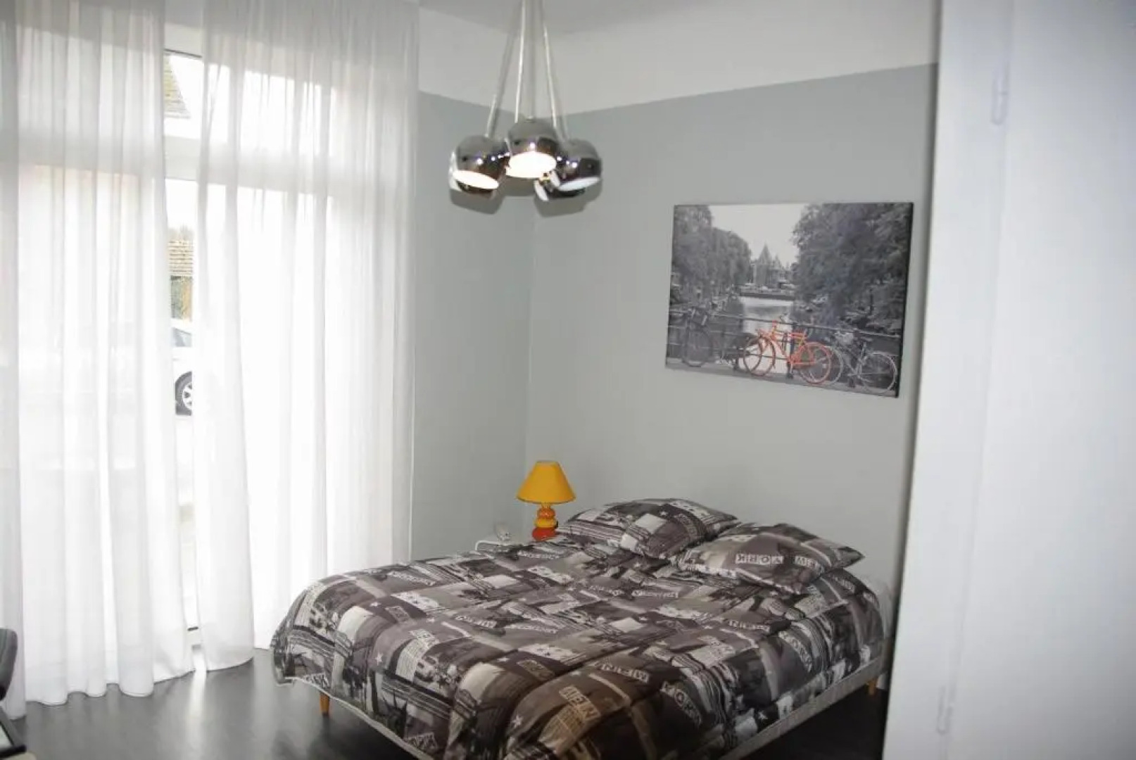 Hotel Restaurant LEcureuil