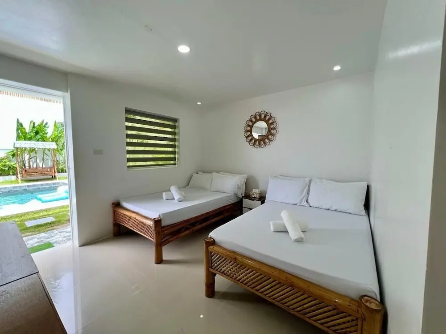 The Philip Ann Resort