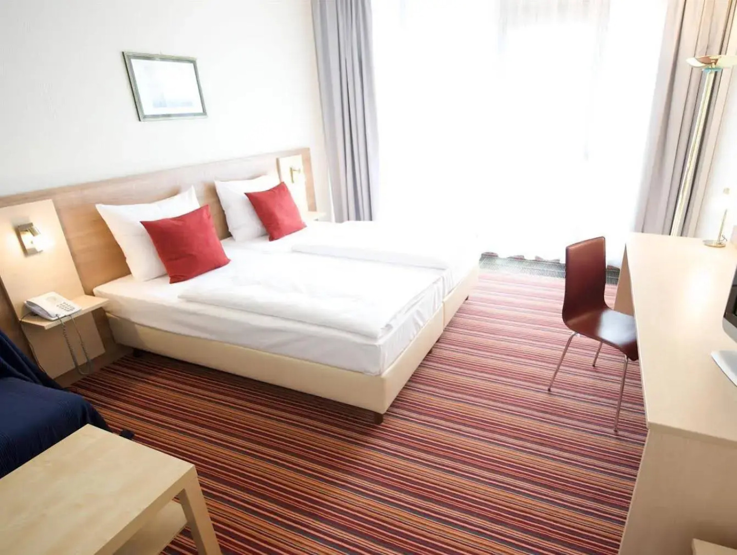 Tryp by Wyndham Berlin am KuDamm