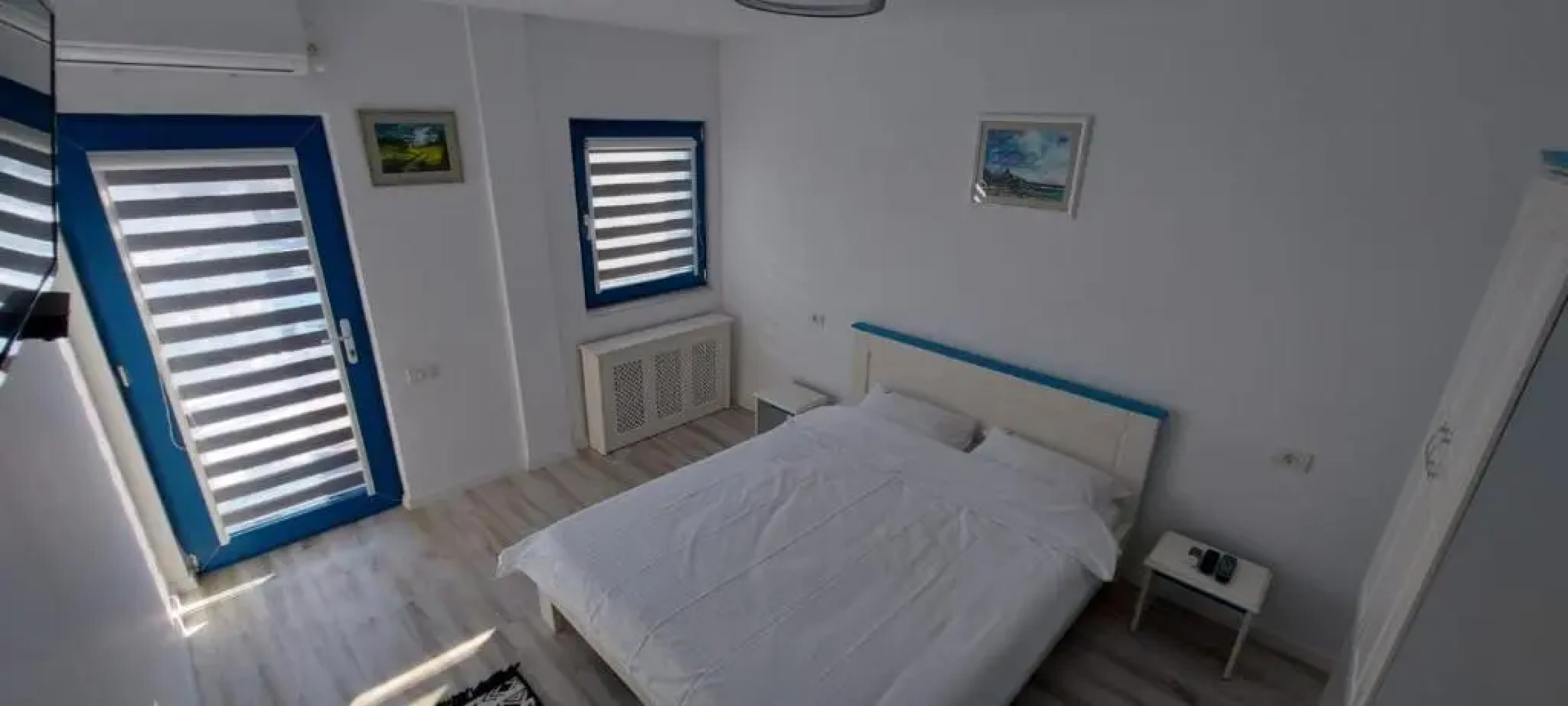 Delta Summer House Crisan