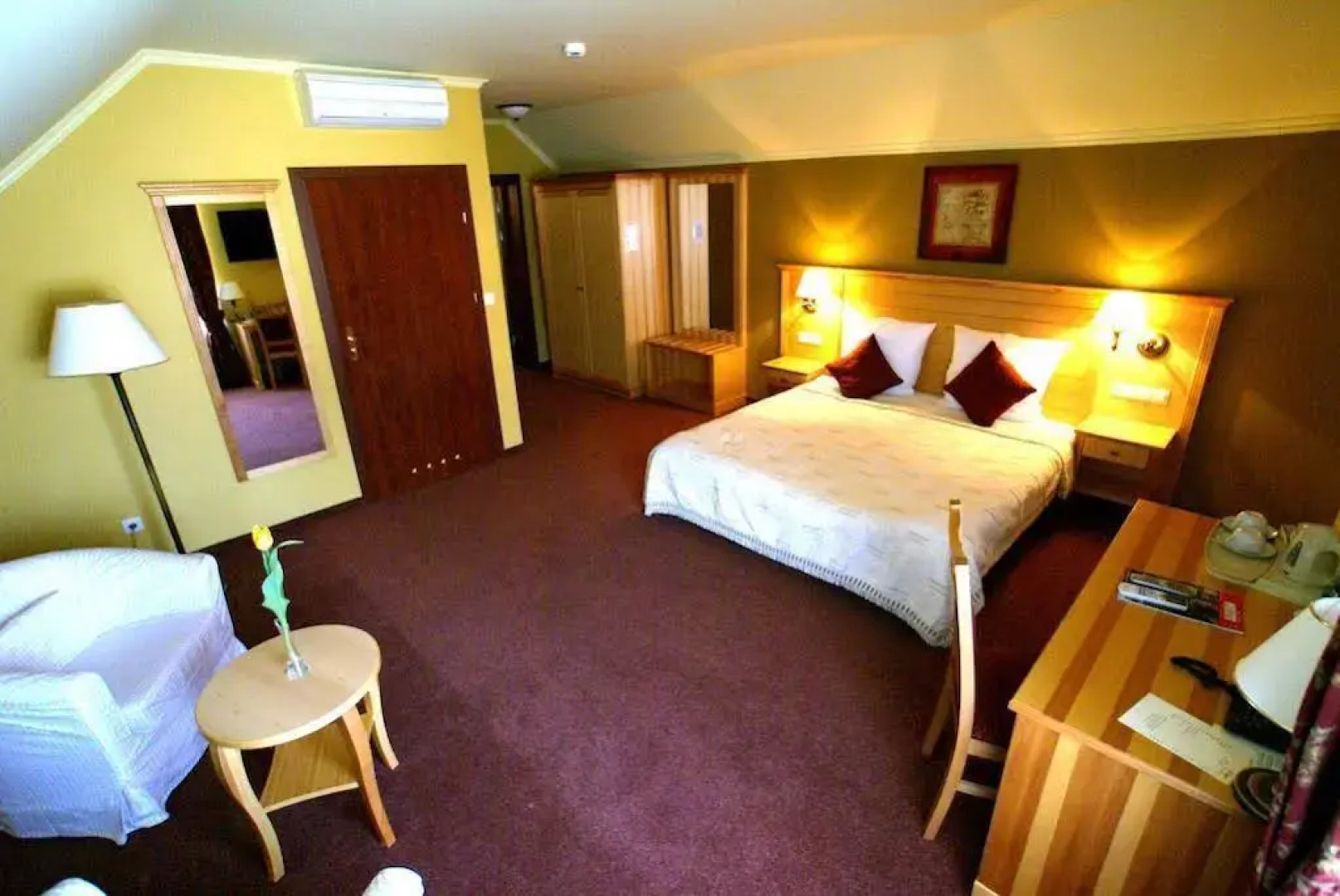 Kinga Hotel Wellness