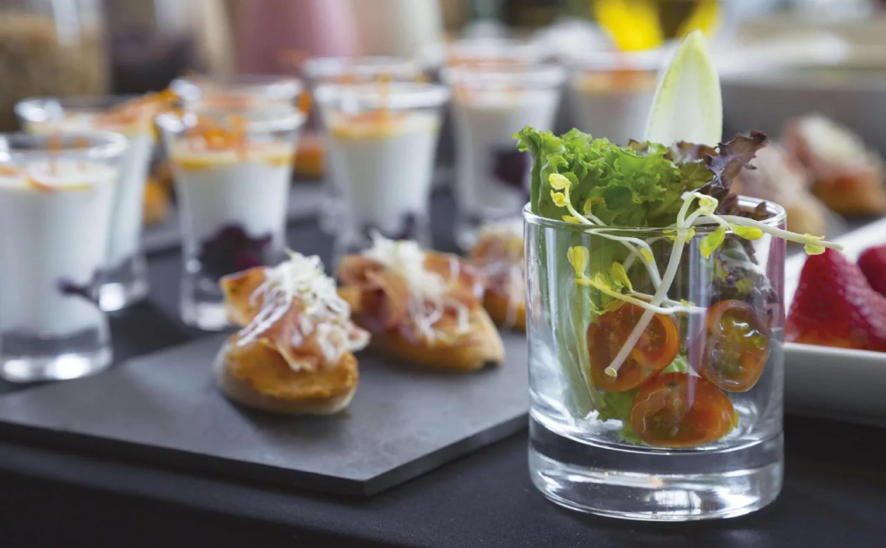 NH Collection Plaza Santiago