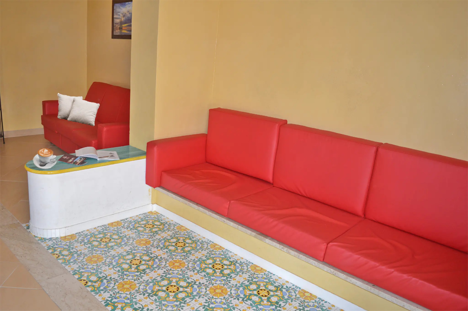 Prince Franklyn Hotel
