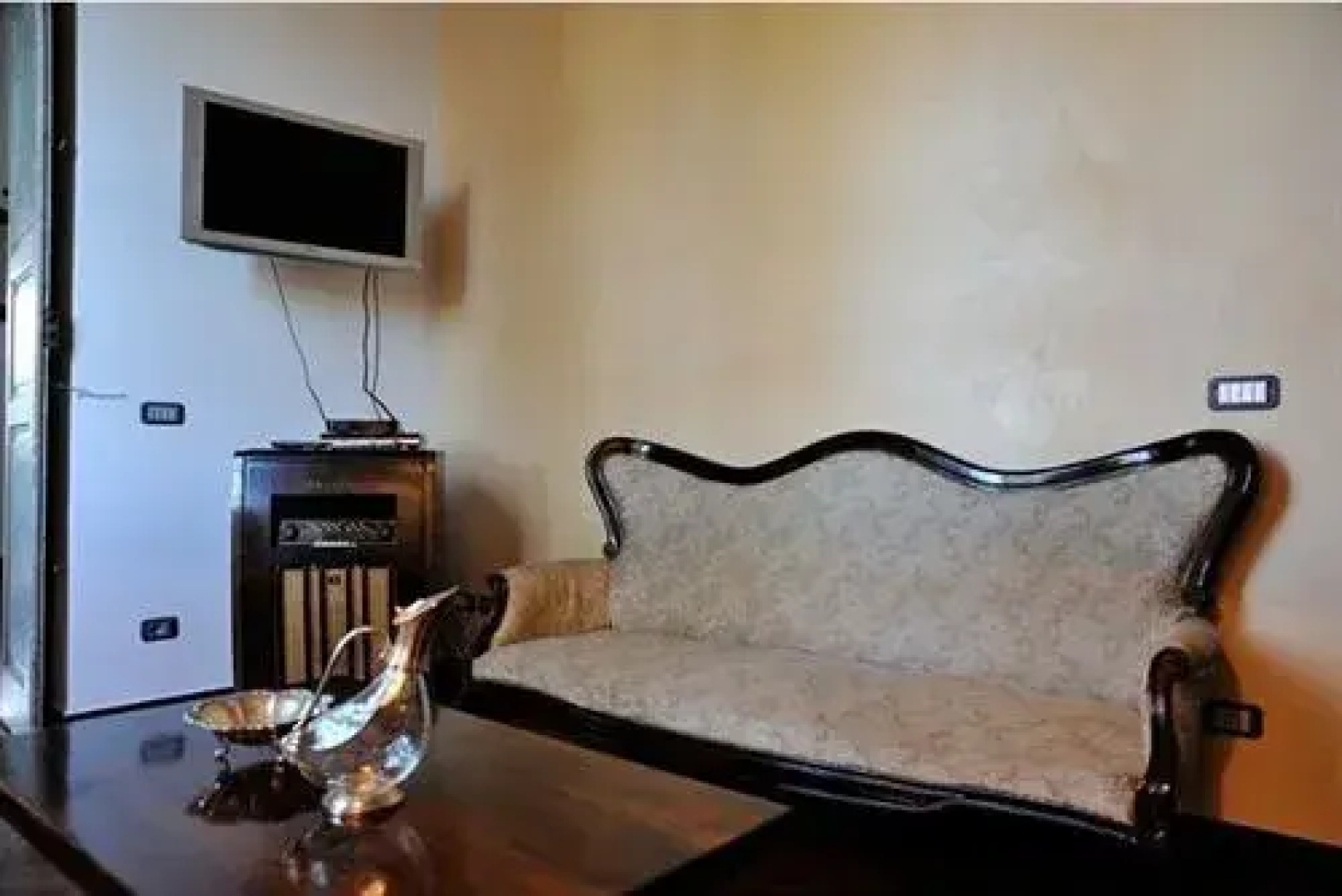 Villa Eugenia