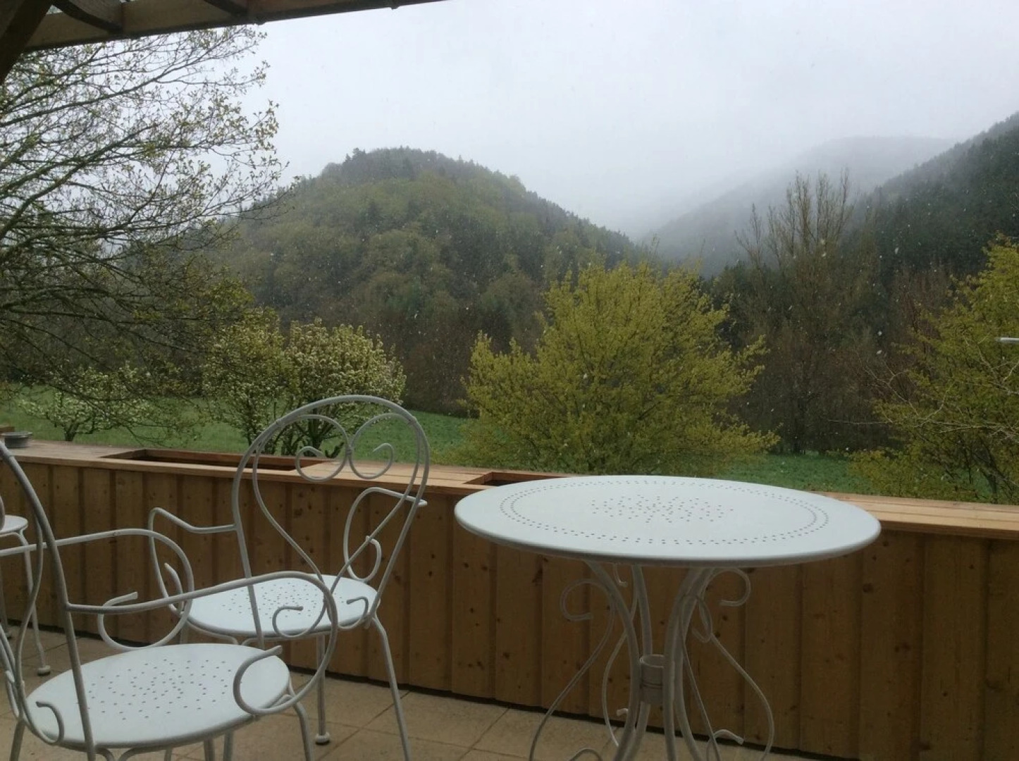 Maison dhôtes La Mosaïque