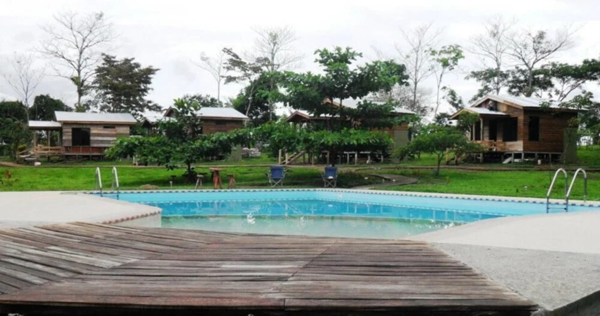 Caño Negro Wetlands Lodge