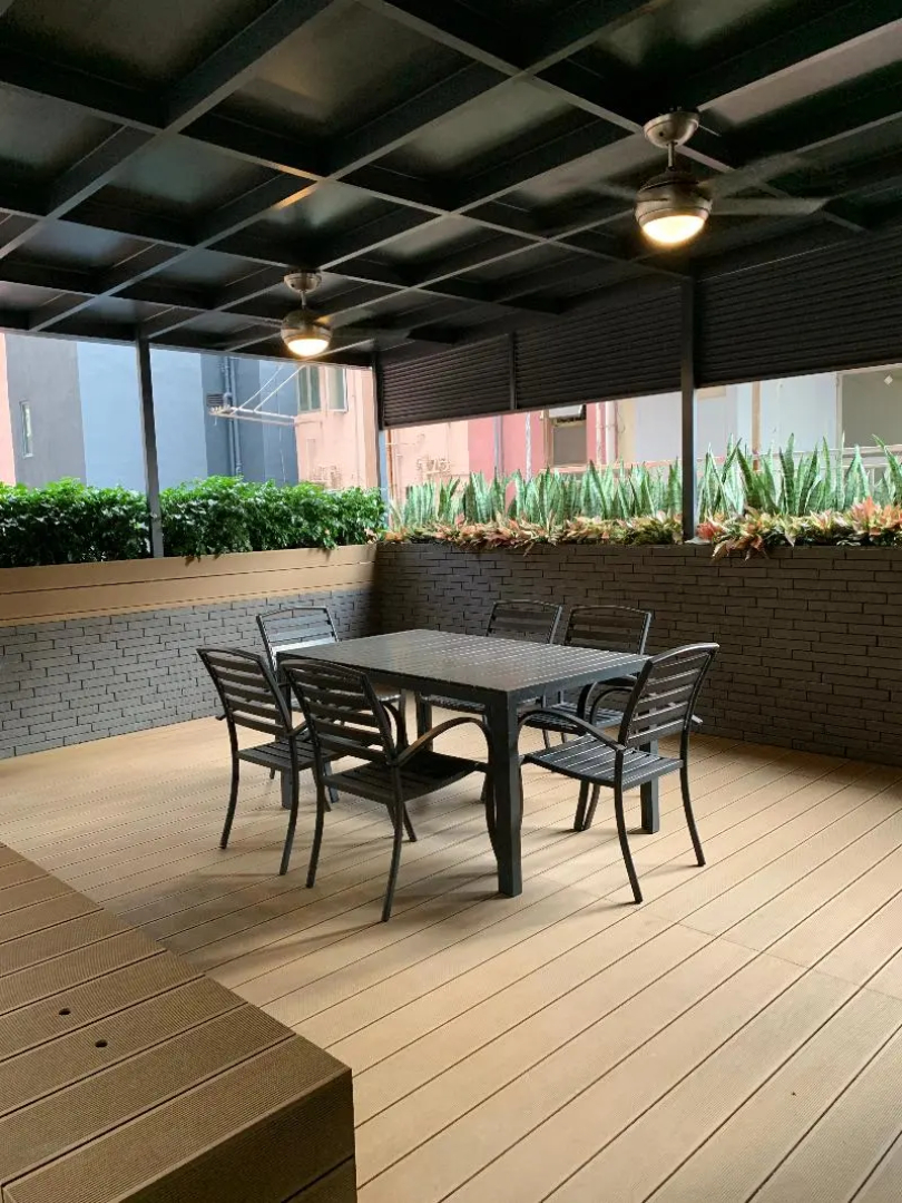 MK STAY(formerly HOTEL MK)