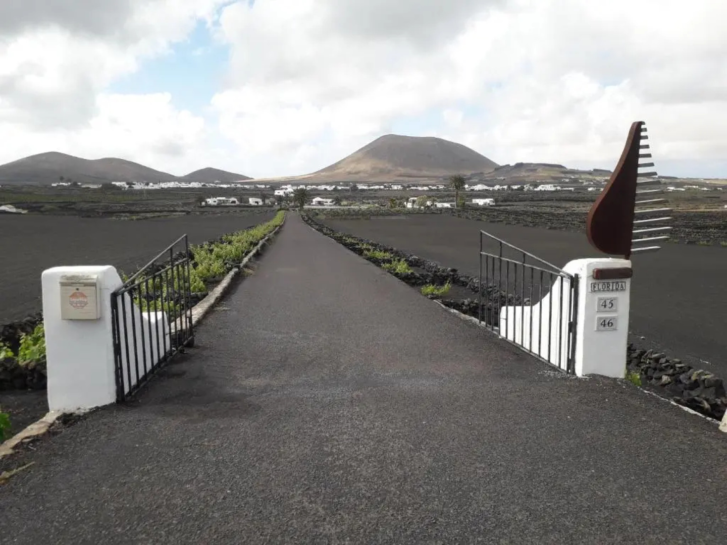 Ecofinca La Buganvilla