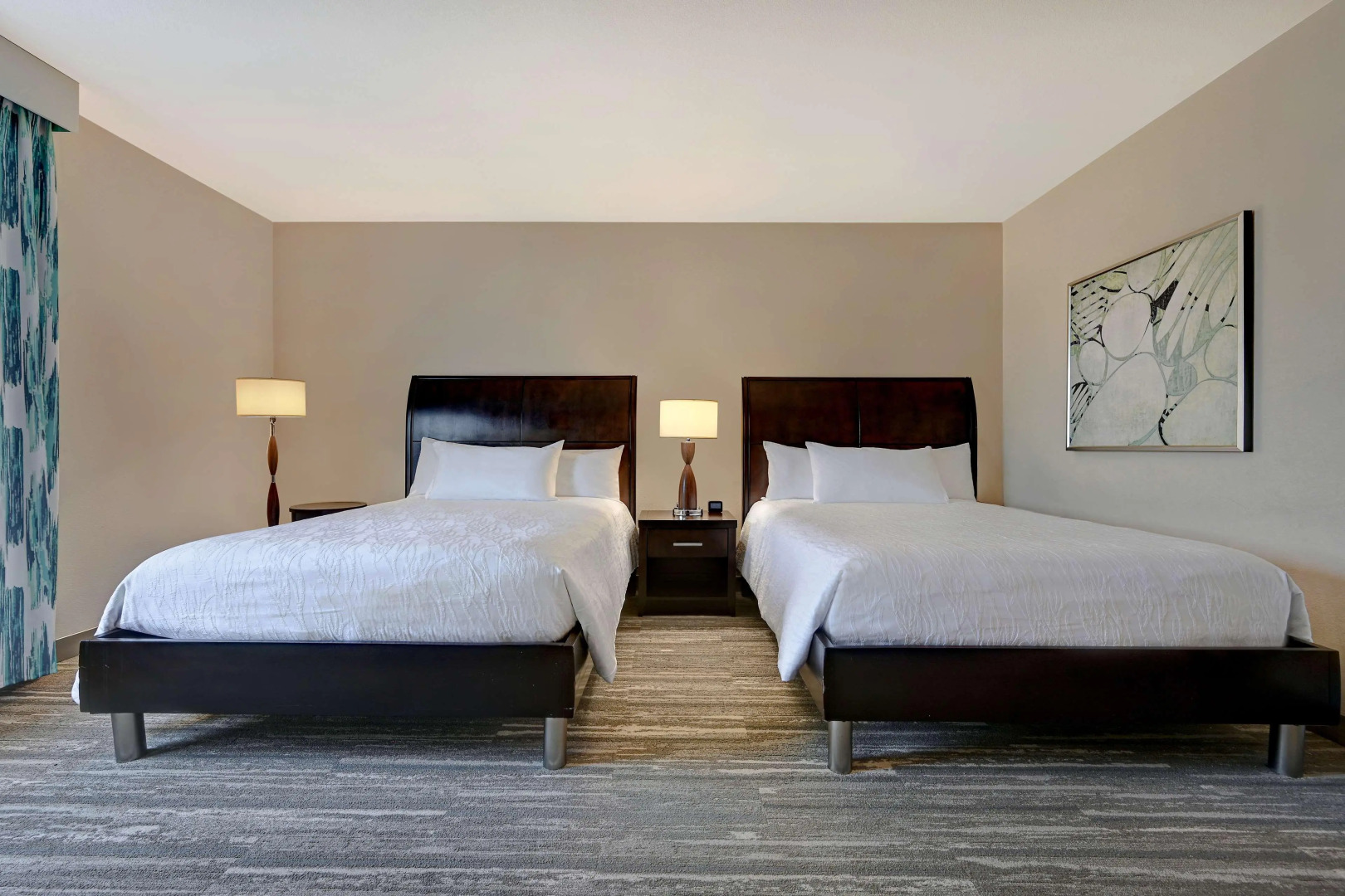 Hilton Garden Inn  San Bernardino