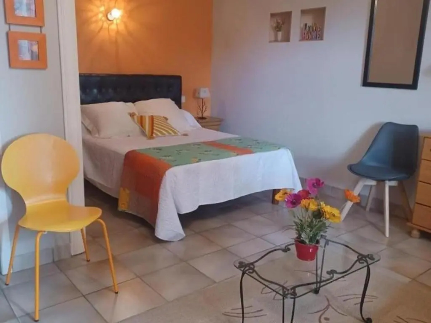 Gite Cherveix-Cubas, 4 pièces, 7 personnes - FR-1-616-70