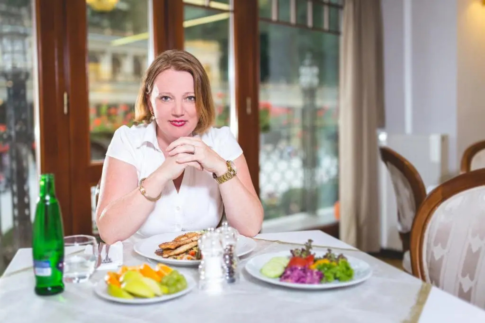 ASTORIA Hotel & Medical Spa