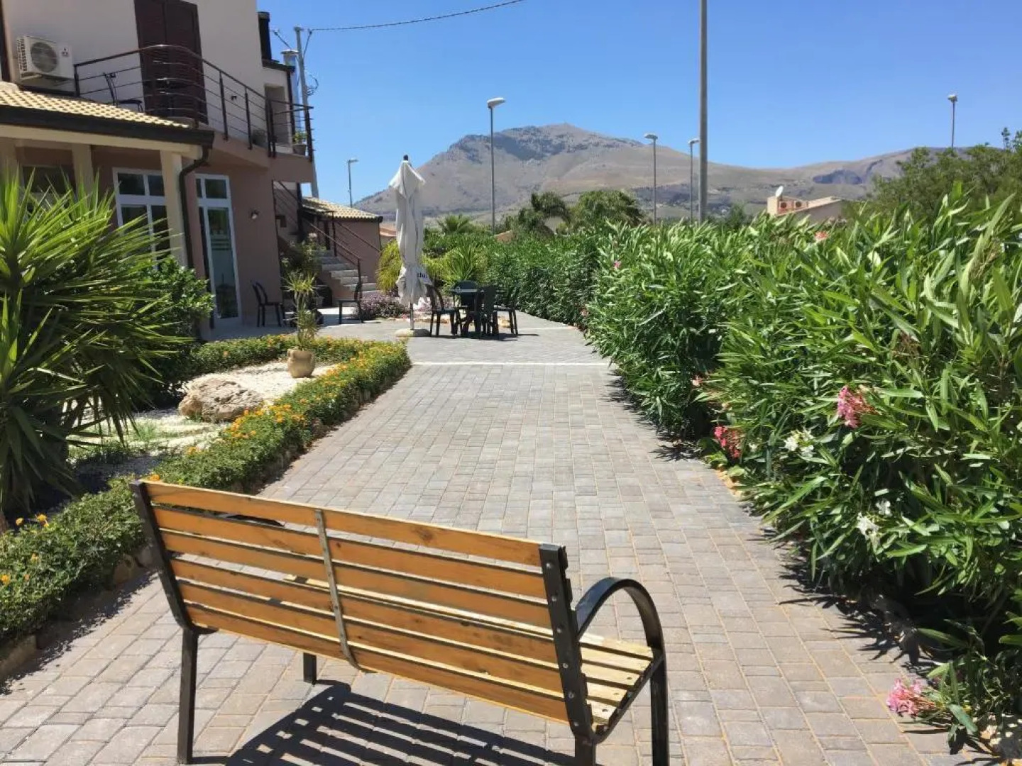 Addisa Affittacamere