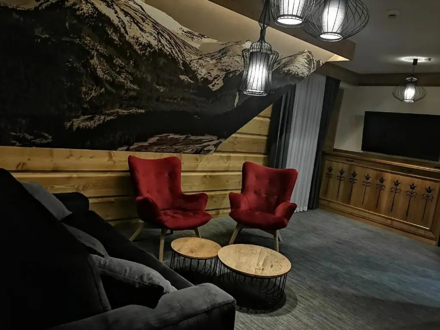 KRYWA? RESIDENCE - stylowe apartamenty z doskona?? obs?ug?