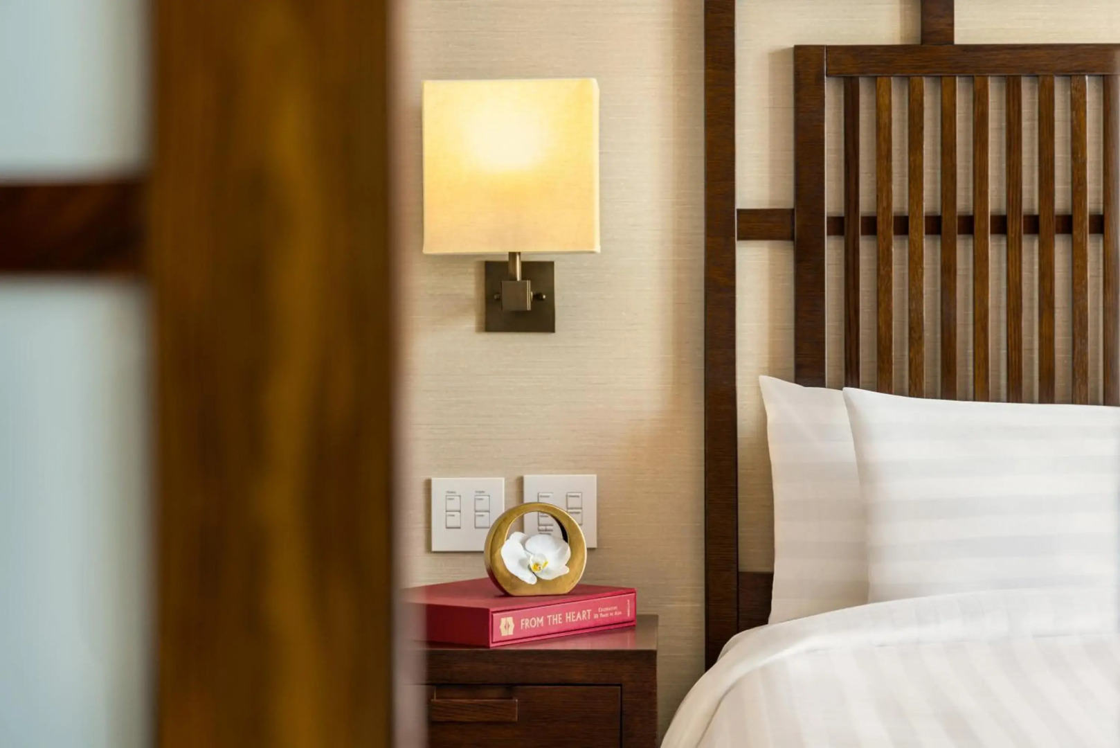 Отель Hyatt Vancouver Downtown Alberni