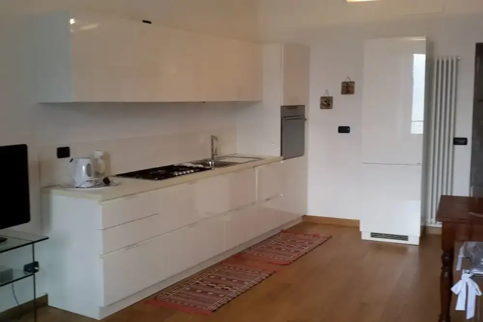 IseoLakeRental - Borgo Lago