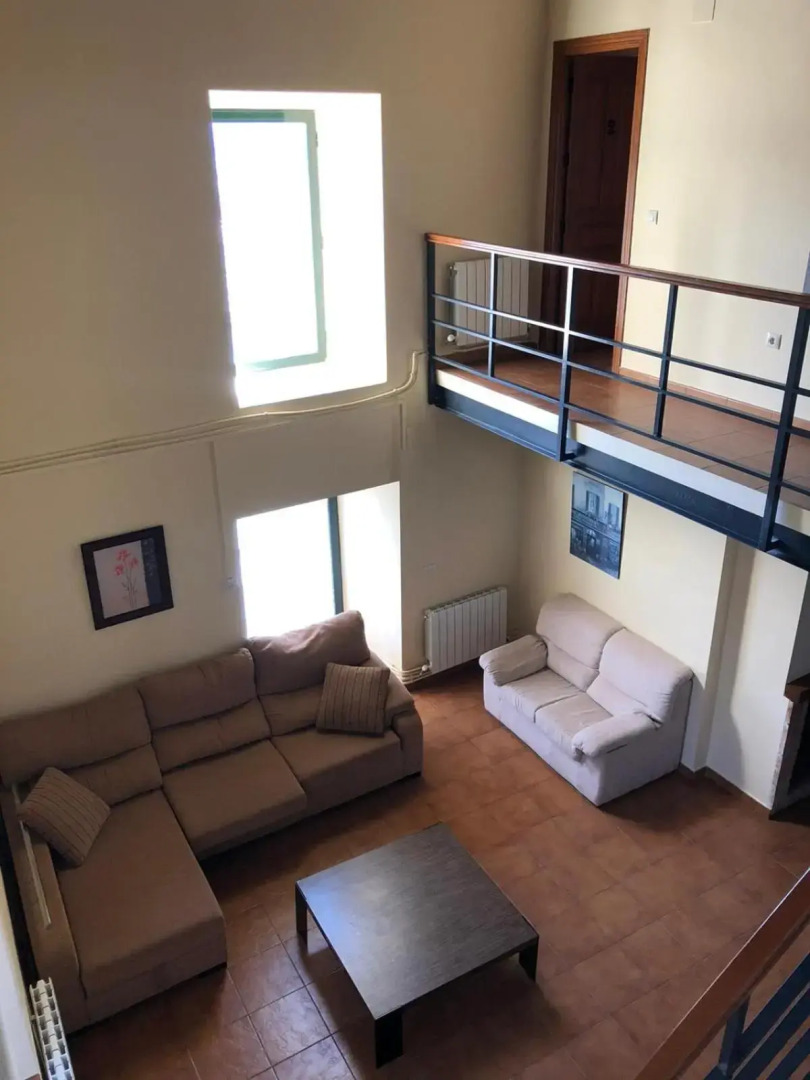 Casa Rural Fuente La Bolera