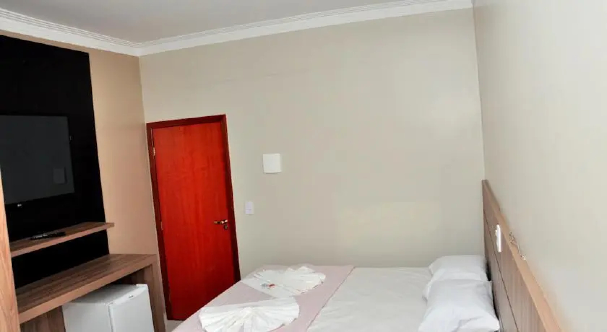 Hotel Fortaleza Prime