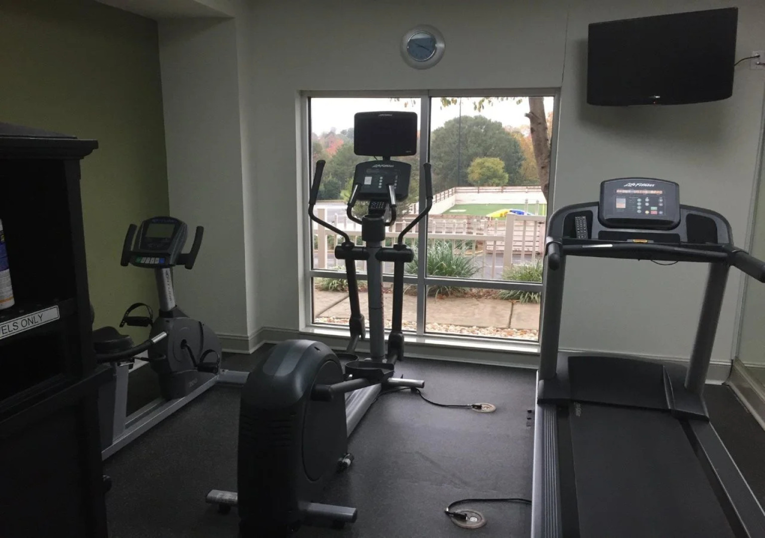 Holiday Inn Express Hotel & Suites Mooresville - Lake Norman by IHG