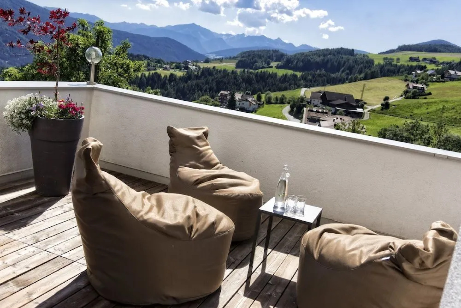 Falkensteiner Hotel & Spa Sonnenparadies