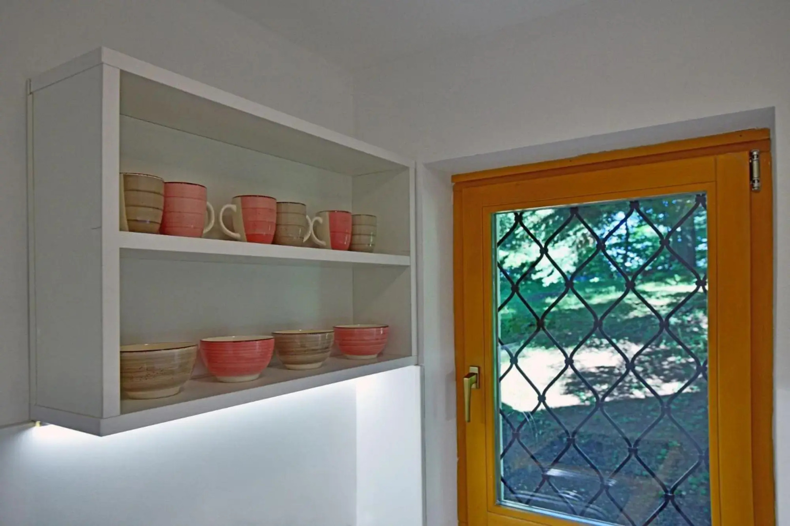 Sweet Stay Forest House