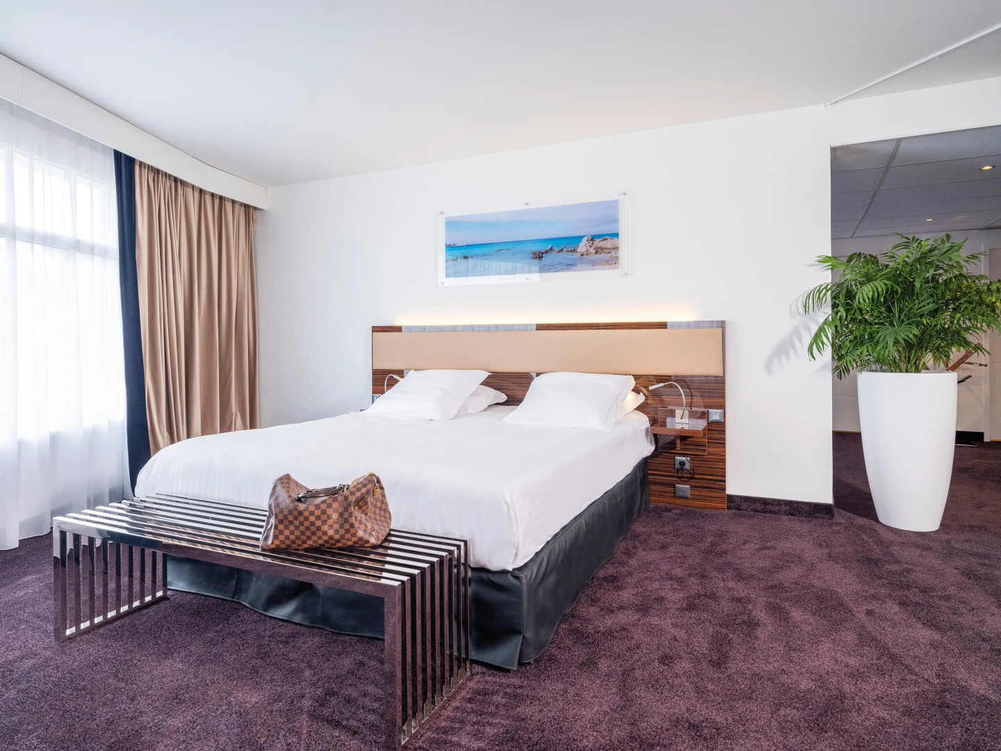 Westotel Le Pouliguen