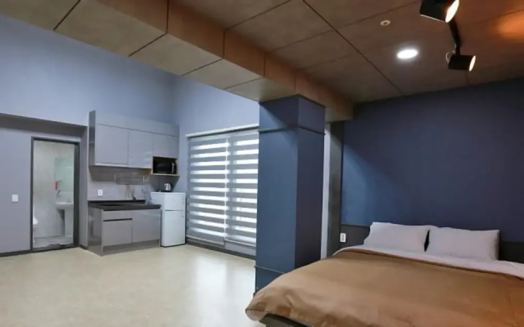 Wonju Oakville Pension