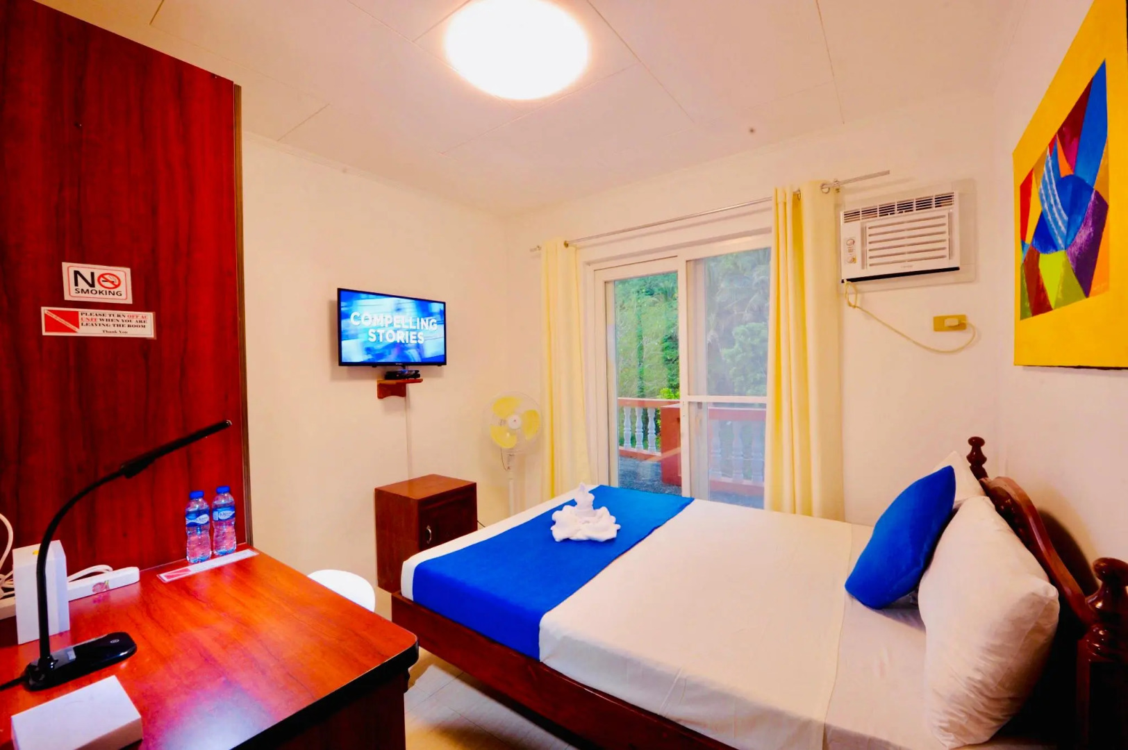 Dive Batanes Lodge and Restaurant