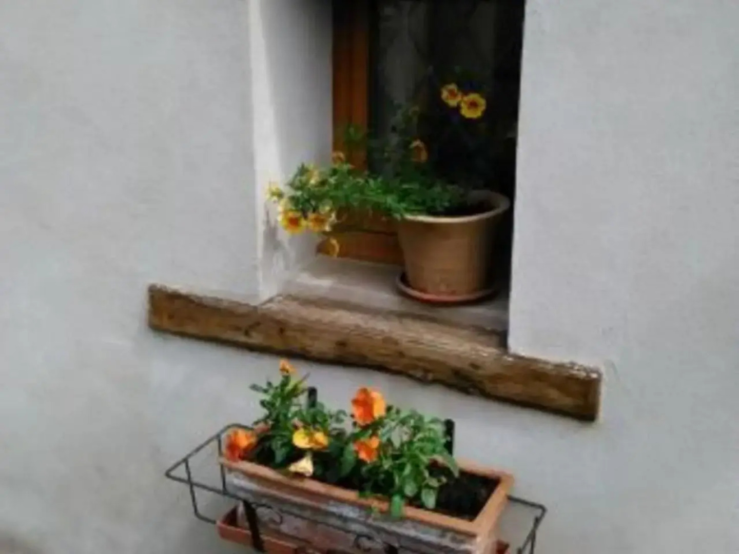 Gîte Tonnoy, 3 pièces, 4 personnes - FR-1-584-35