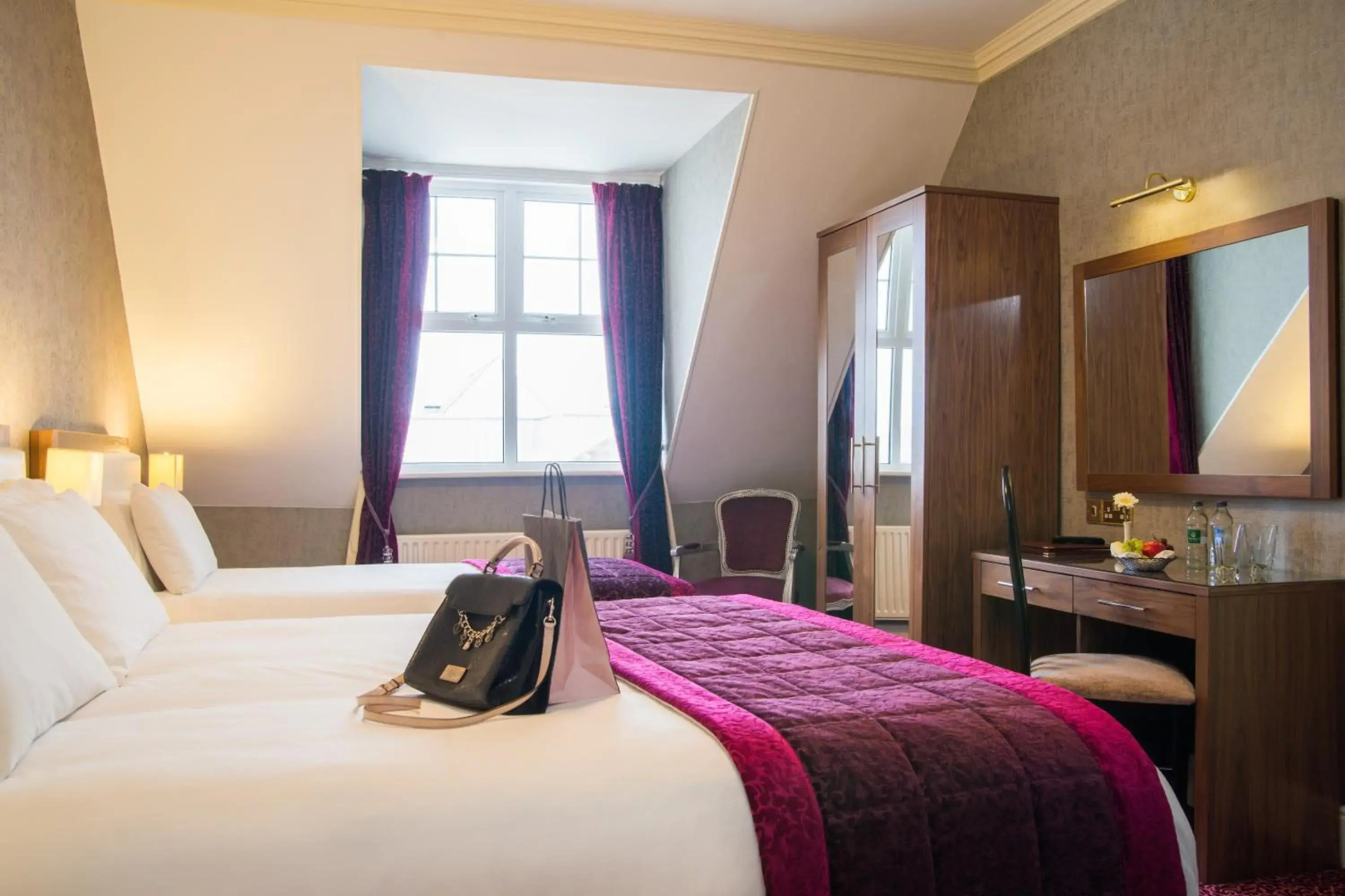 Great Northern Hotel