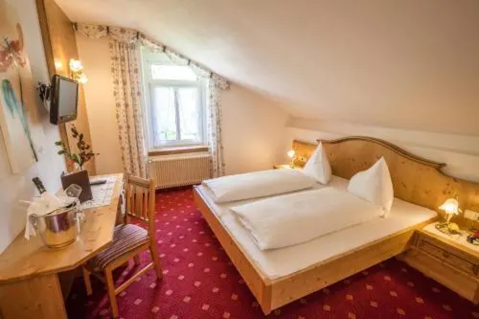 Hotel Villa Waldheim