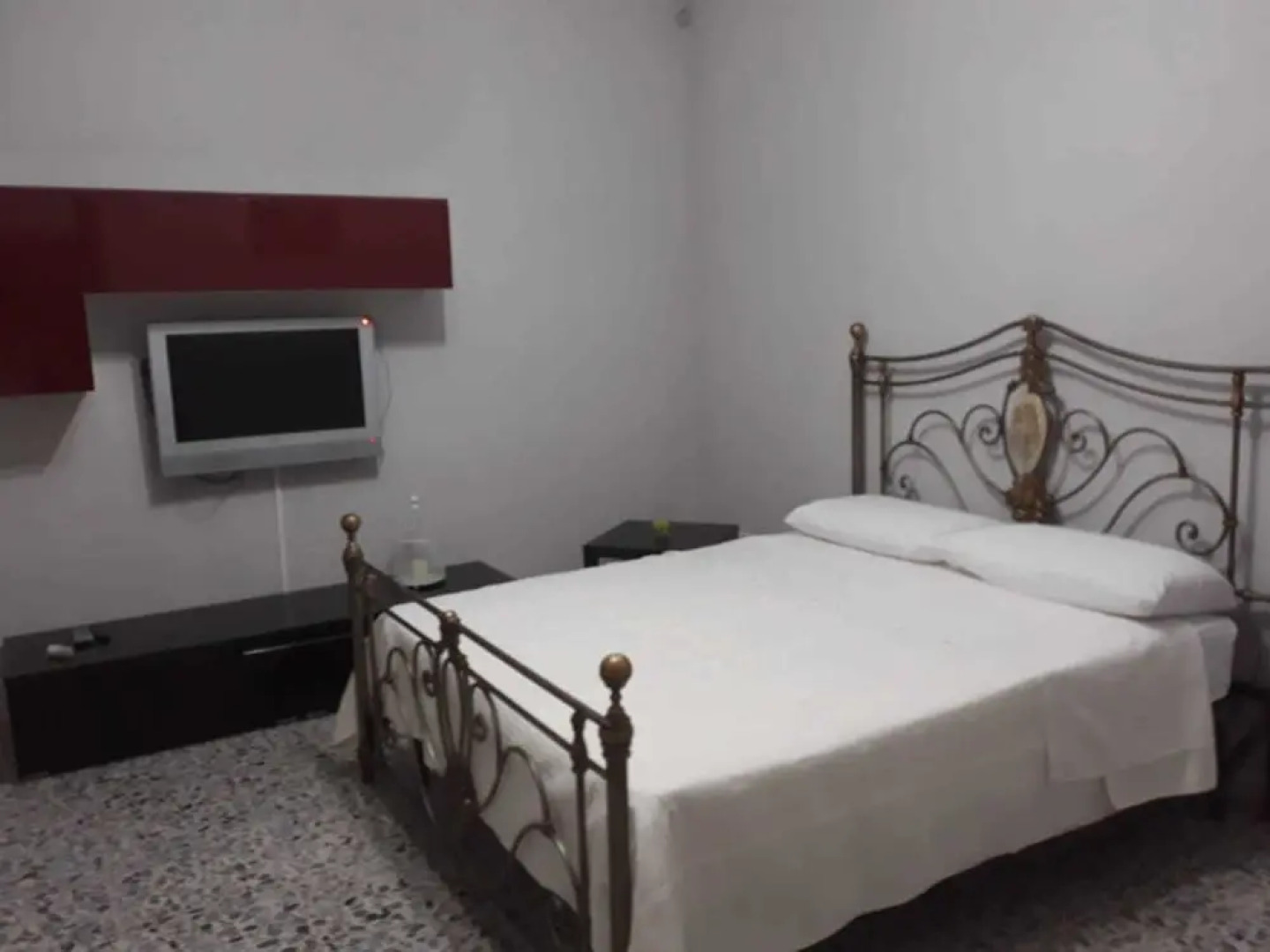 La Casa Del Re Borbone