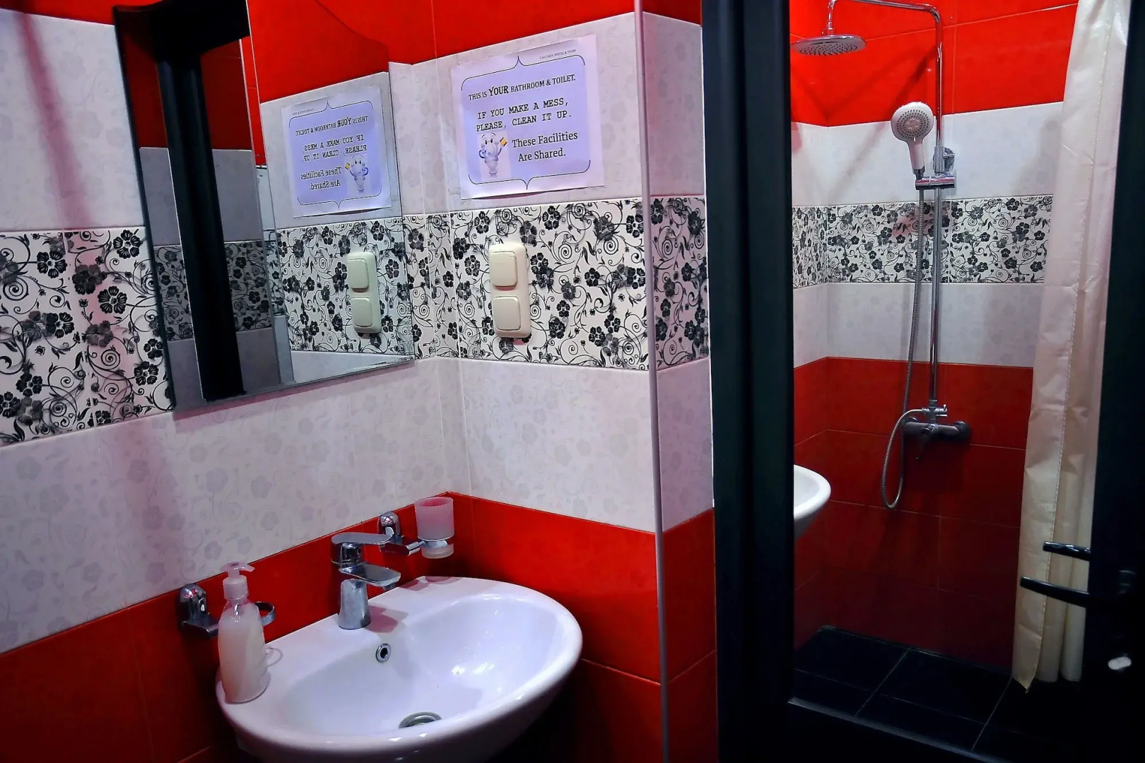 Хостел и турагентство MGA