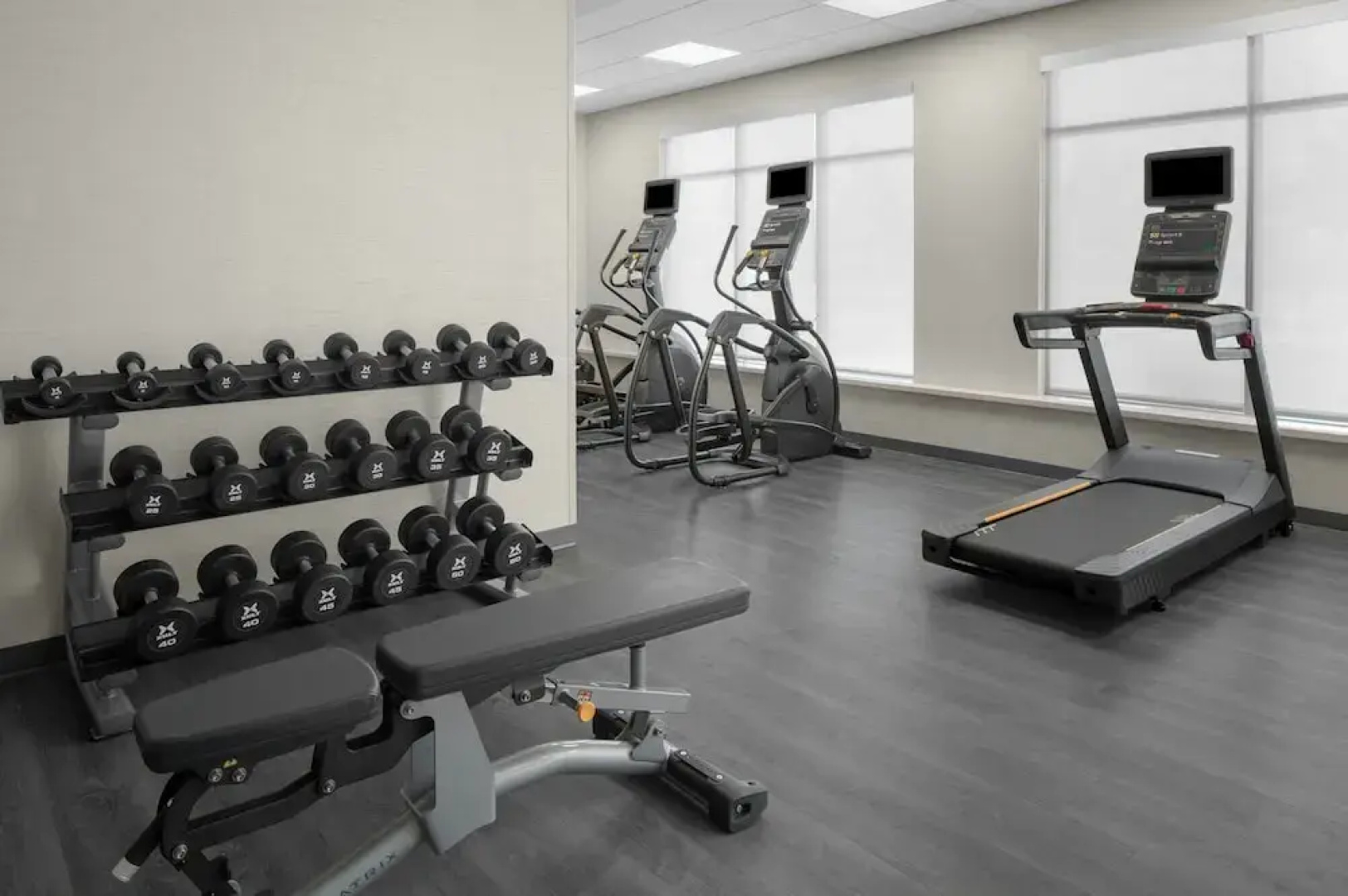 TownePlace Suites by Marriott Sacramento Rancho Cordova