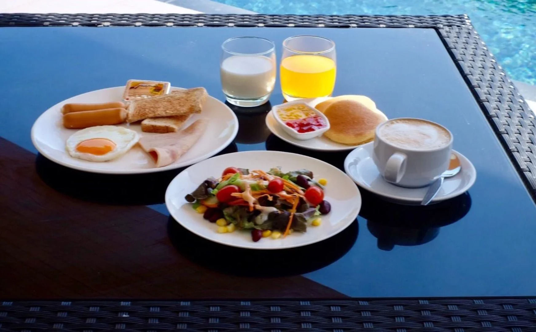 The Zense Boutique Hotel