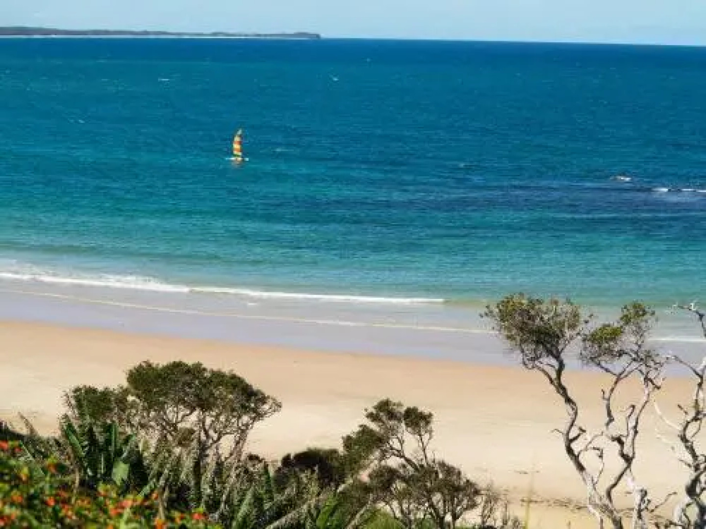 Seascape Beach House