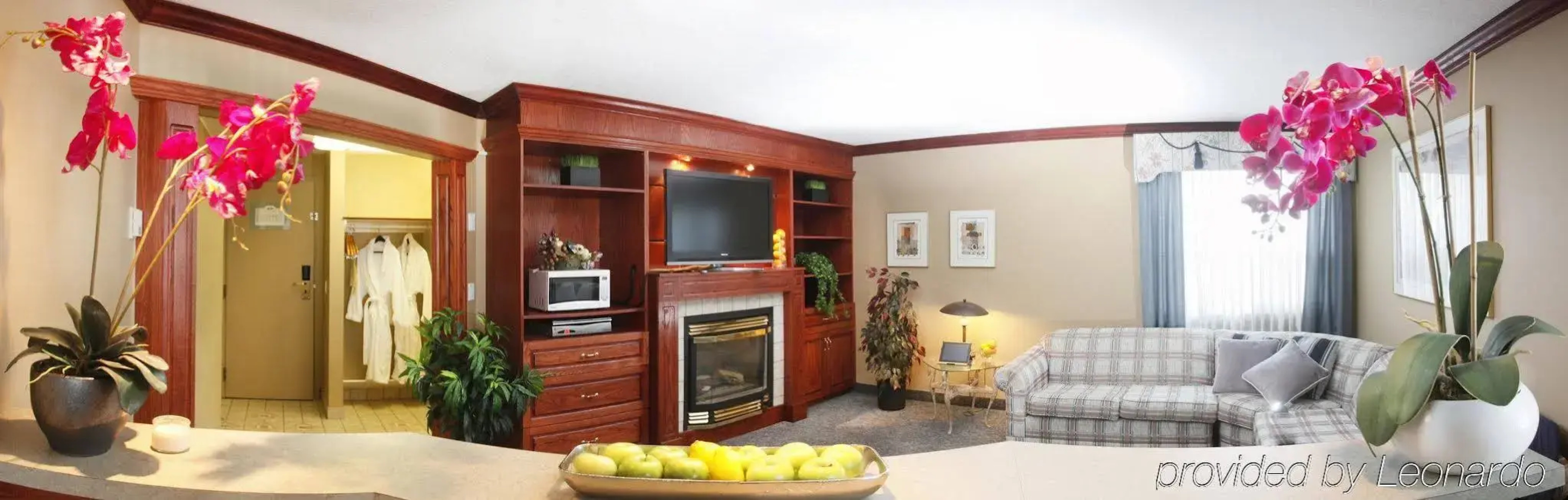 Stonebridge Hotel Grande Prairie