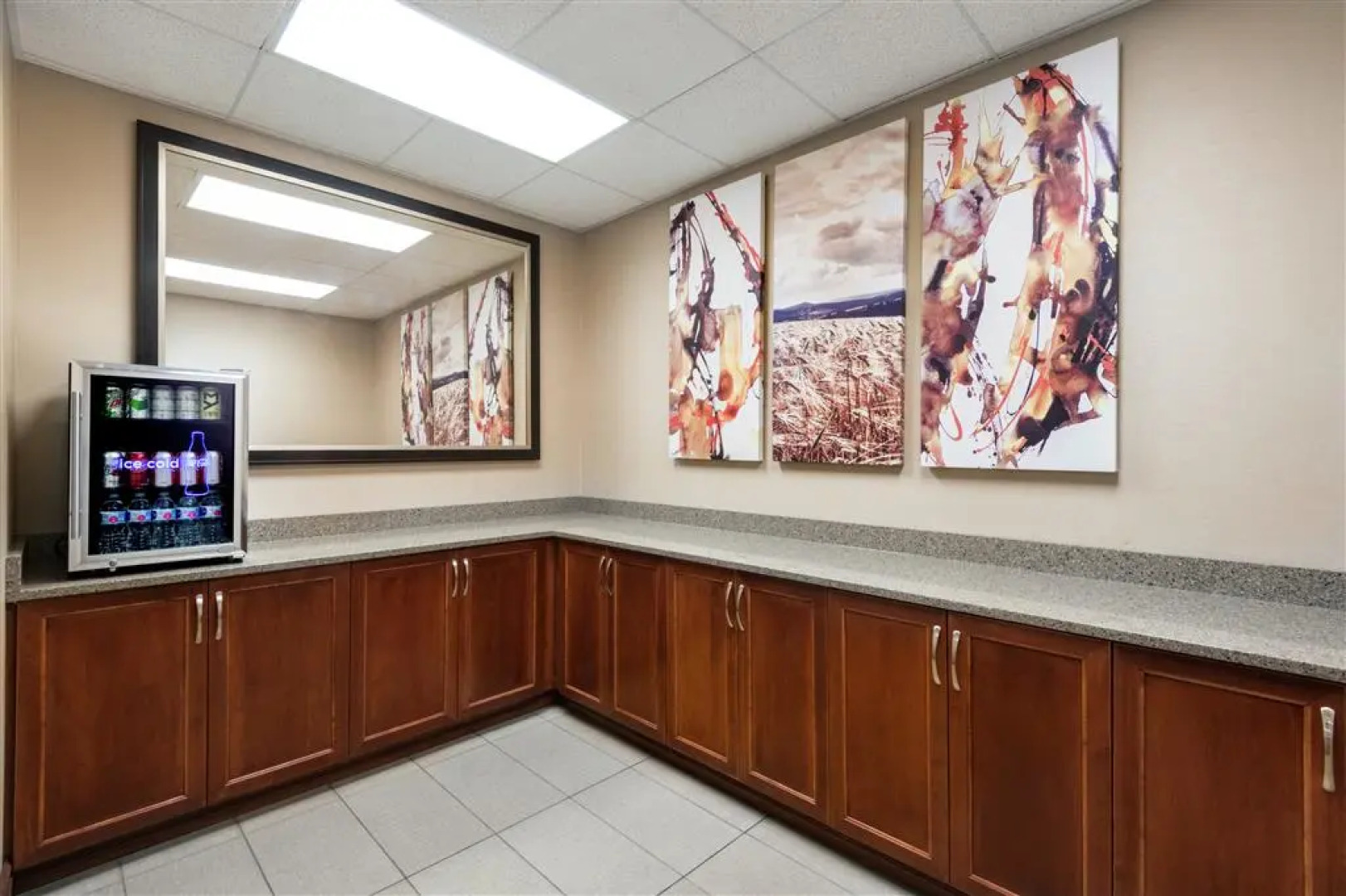 Embassy Suites by Hilton St. Louis Downtown